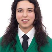 Profesora de español como lengua extranjera